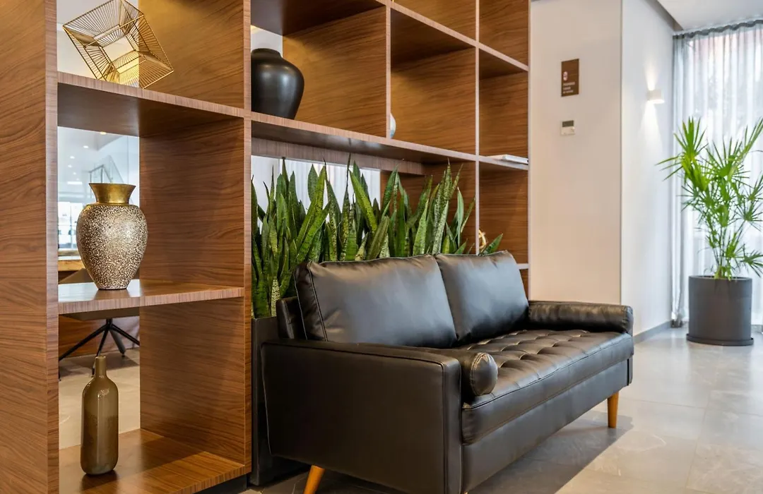 City Express Plus By Marriott San Luis Potosi-1